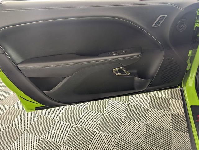 Used 2023 Dodge Challenger SRT Hellcat image 10