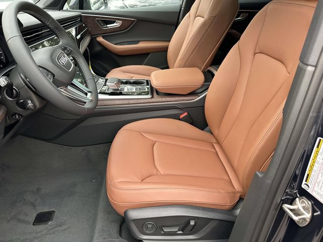 New 2026 Audi Q7 2.0T Premium Plus AWD/4WD image 9