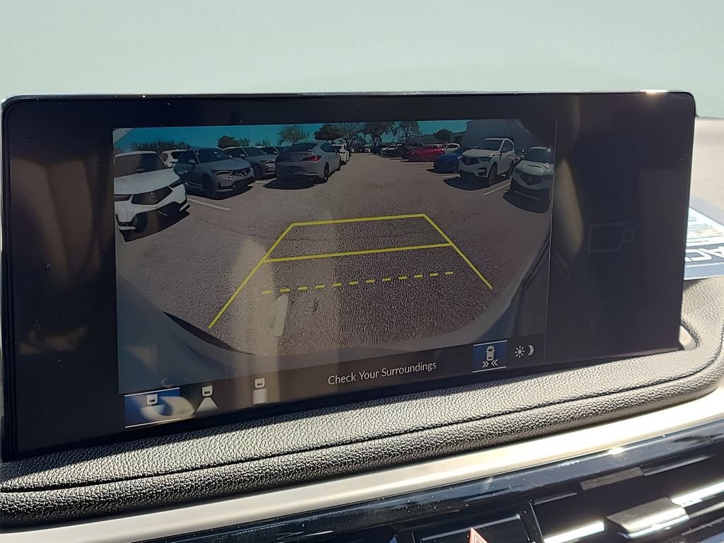New 2026 Acura MDX SH-AWD image 29