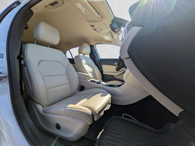 Certified 2018 Mercedes-Benz GLA 250 image 19