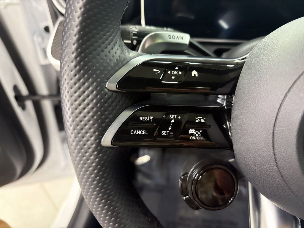 Used 2025 Mercedes-Benz C 36 AMG S image 12