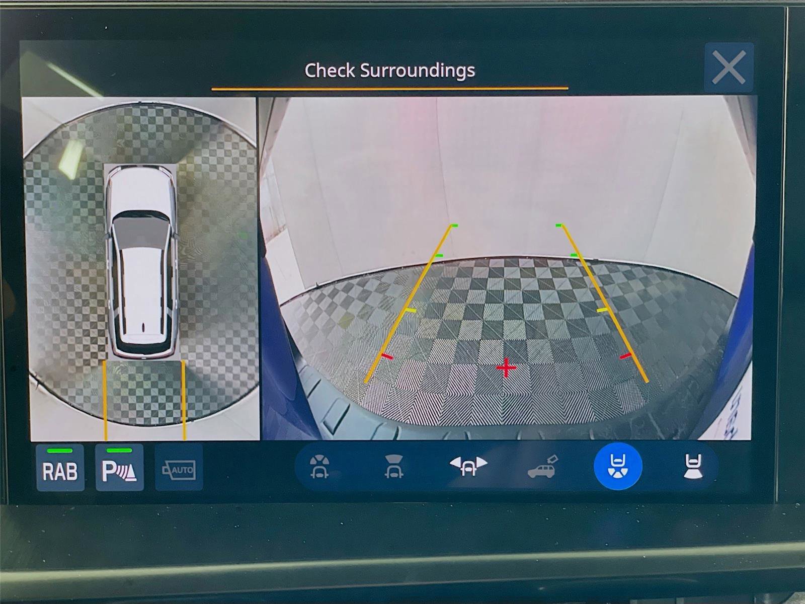 New 2026 Subaru Outback Touring XT image 16
