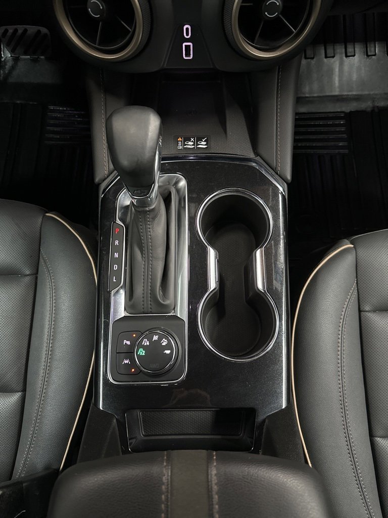 Used 2024 Chevrolet Blazer Premier w/ Enhanced Convenience Package image 21