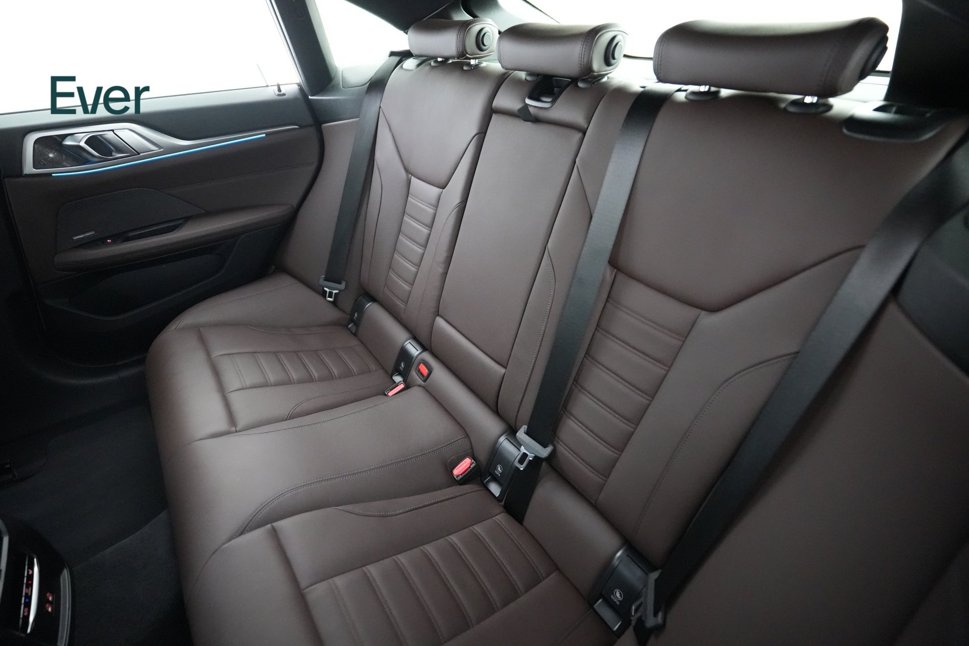Used 2023 BMW i4 M50 w/ Premium Package AWD/4WD image 24