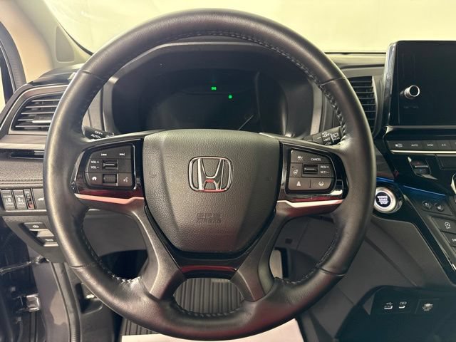 Used 2025 Honda Odyssey Elite image 11