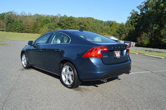 Used 2013 Volvo S60 T5 image 6