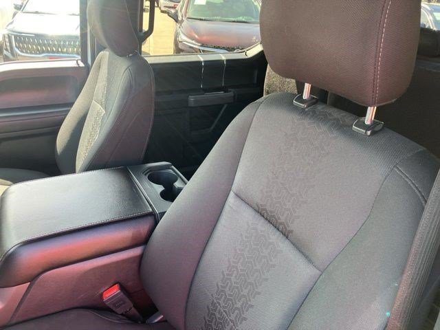 Used 2020 Ford F150 XLT w/ Equipment Group 302A Luxury AWD/4WD image 15