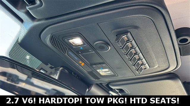 New 2025 Ford Bronco Heritage Edition image 20