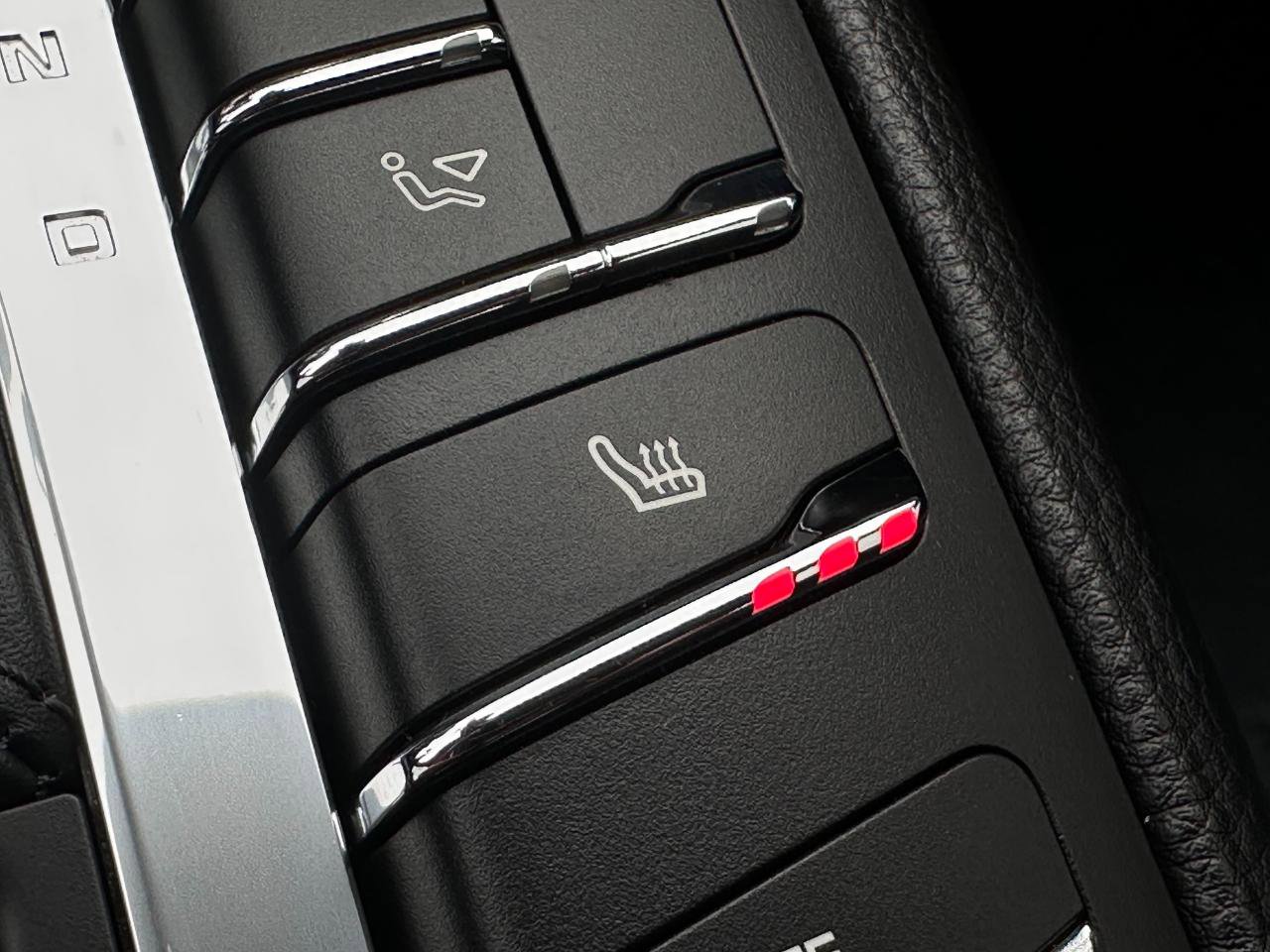 Used 2018 Porsche Macan GTS image 17