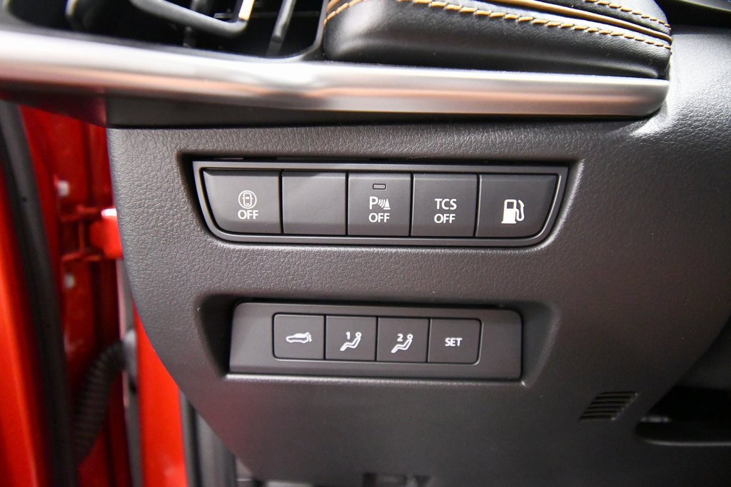 Used 2024 MAZDA CX-90 Plug-In Hybrid w/ Premium Plus image 19