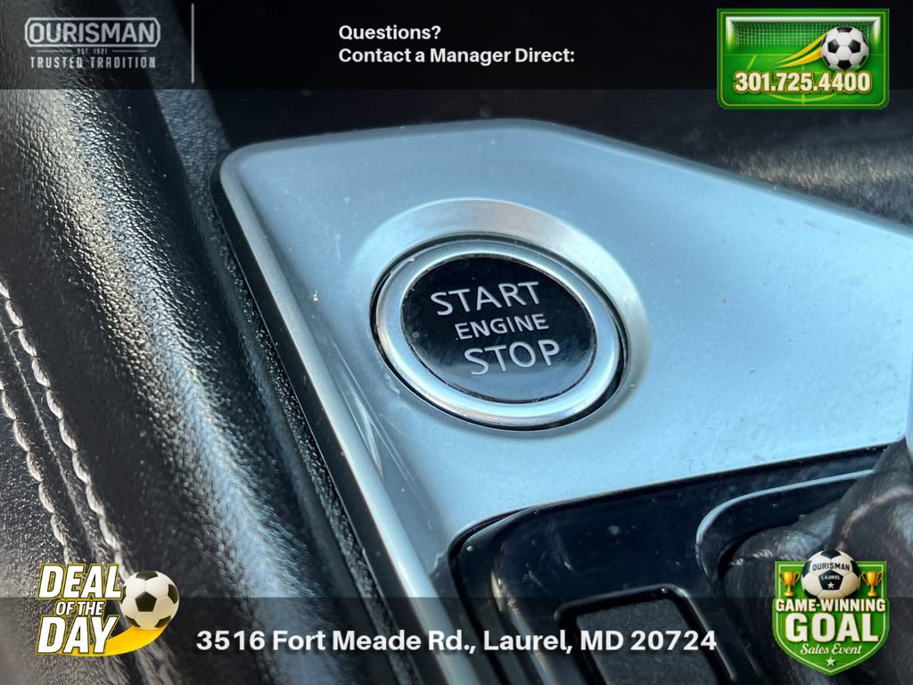 Used 2019 Nissan Altima 2.5 Platinum FWD image 24