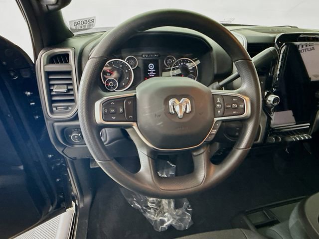 New 2026 RAM 3500 Tradesman image 11