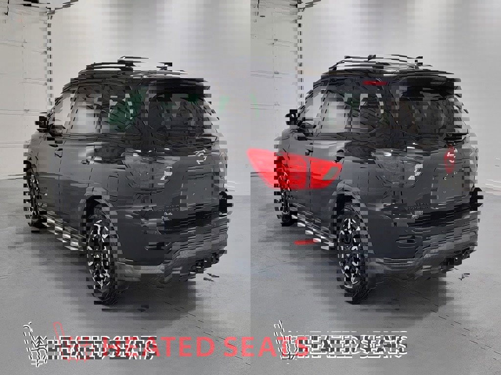 Used 2020 Nissan Pathfinder SV w/ Rock Creek Edition image 6