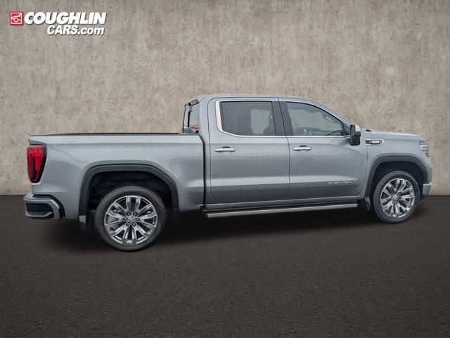 New 2026 GMC Sierra 1500 Denali w/ Denali Reserve Package AWD/4WD image 8