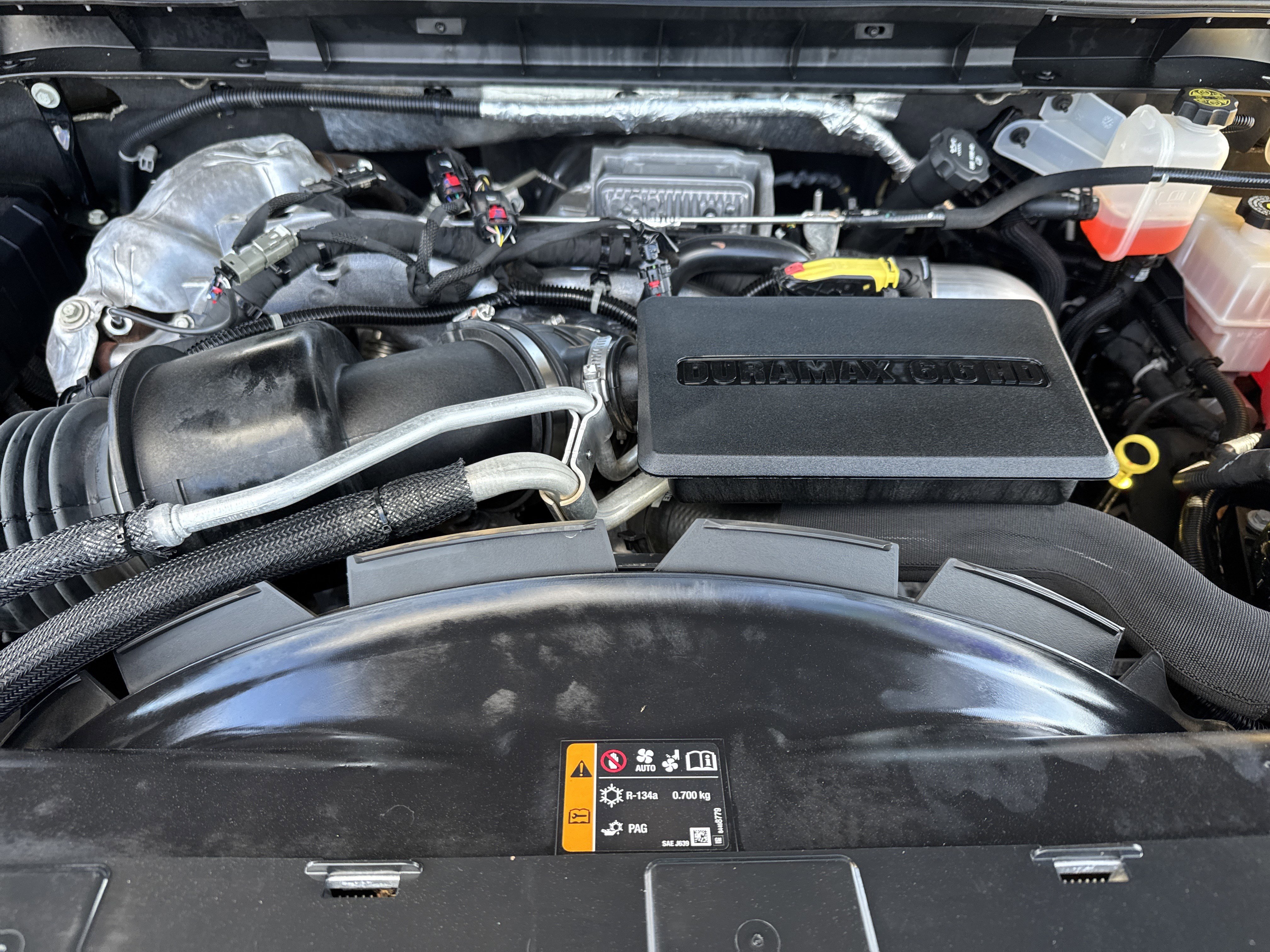 Used 2023 GMC Sierra 2500 Denali image 32