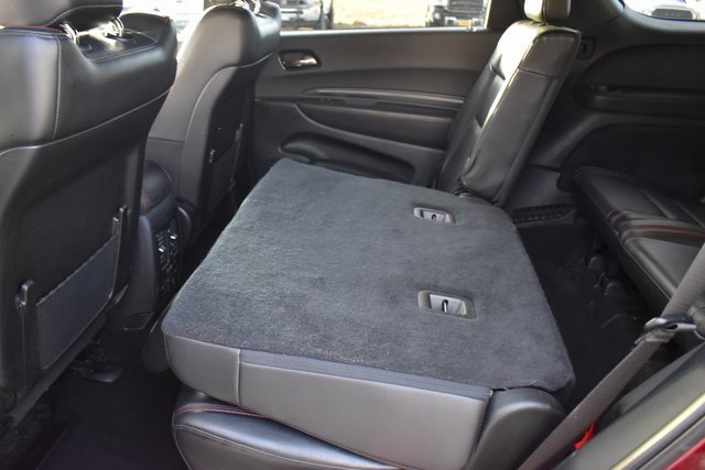 Used 2023 Dodge Durango GT image 22