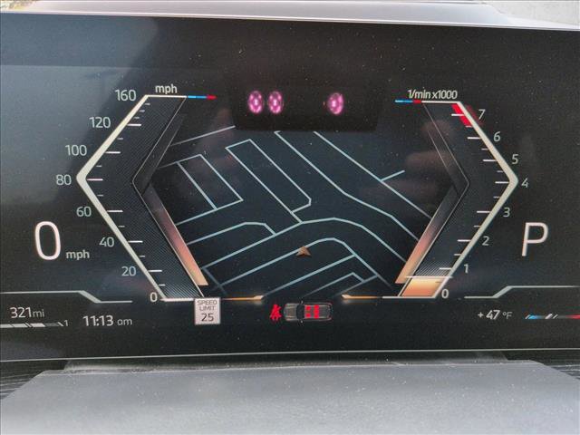 New 2026 BMW X5 xDrive40i w/ M Sport Package image 11