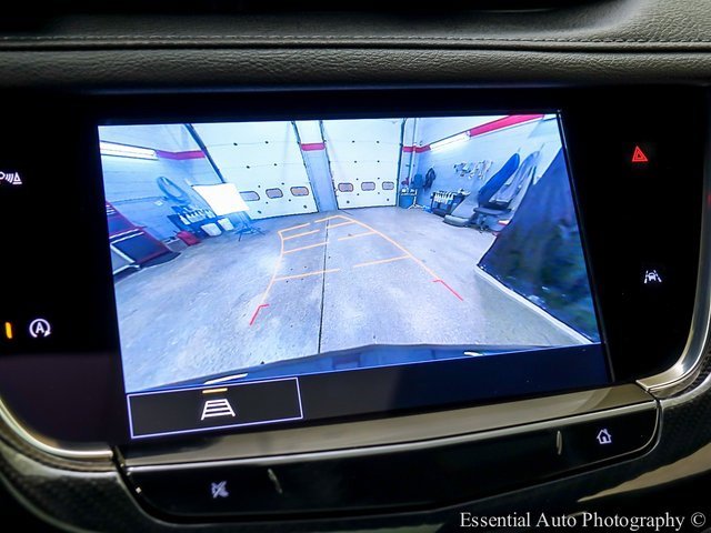 Certified 2023 Cadillac XT6 Sport w/ LPO, Floor Liner Package image 17