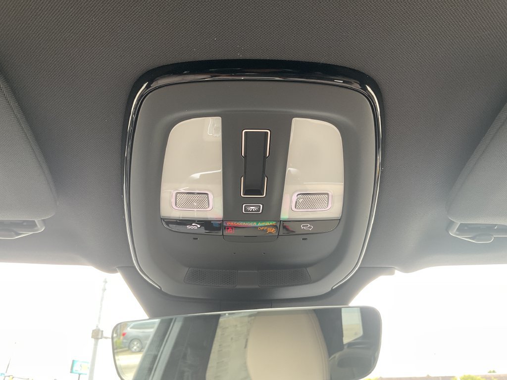 New 2027 Volvo XC90 B6 Plus AWD/4WD image 25