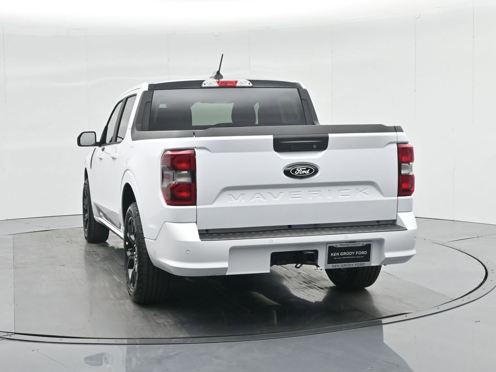 New 2025 Ford Maverick Lobo image 25