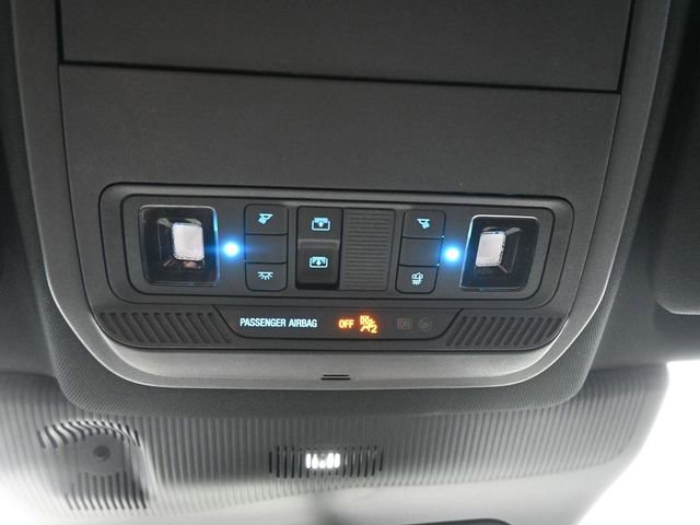 New 2026 Ford Explorer ST-Line w/ ST-Line Street Pack image 19