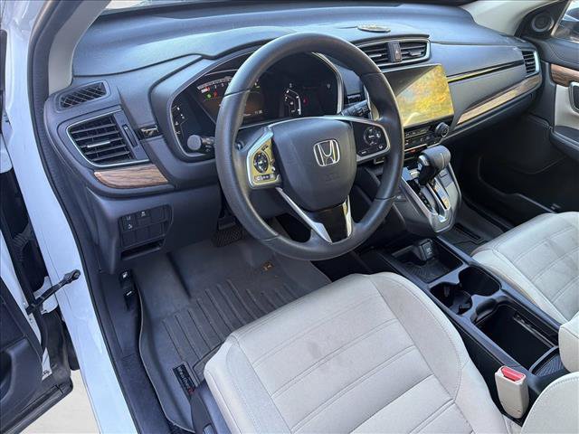 Used 2019 Honda CR-V EX image 14