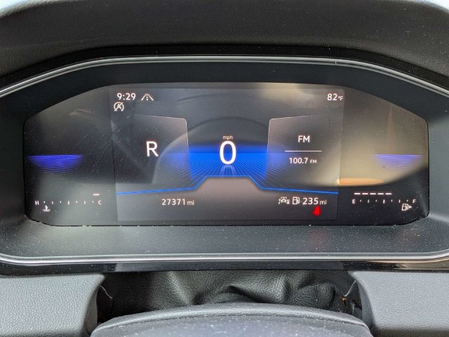 Certified 2025 Volkswagen Jetta Sport FWD image 27