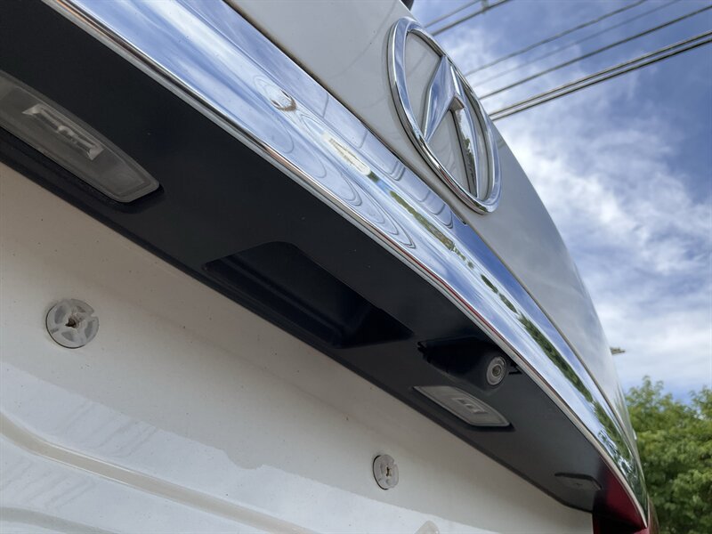 Used 2016 Acura MDX SH-AWD image 11