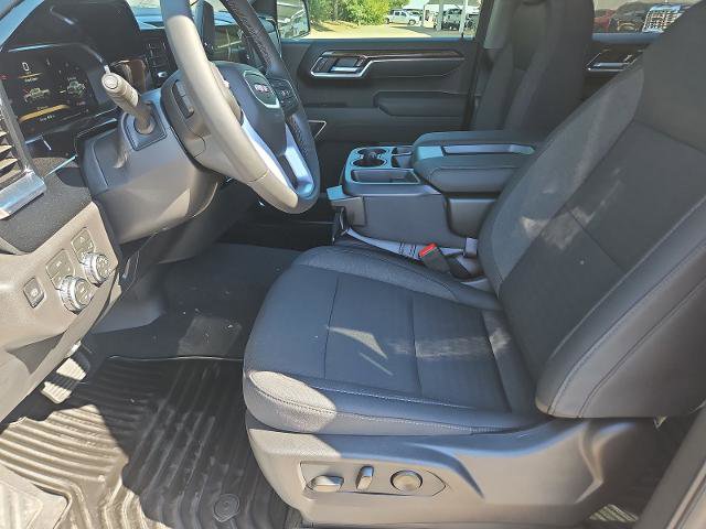 New 2026 GMC Sierra 1500 Elevation image 19