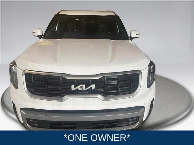 Used 2023 Kia Telluride SX FWD image 3