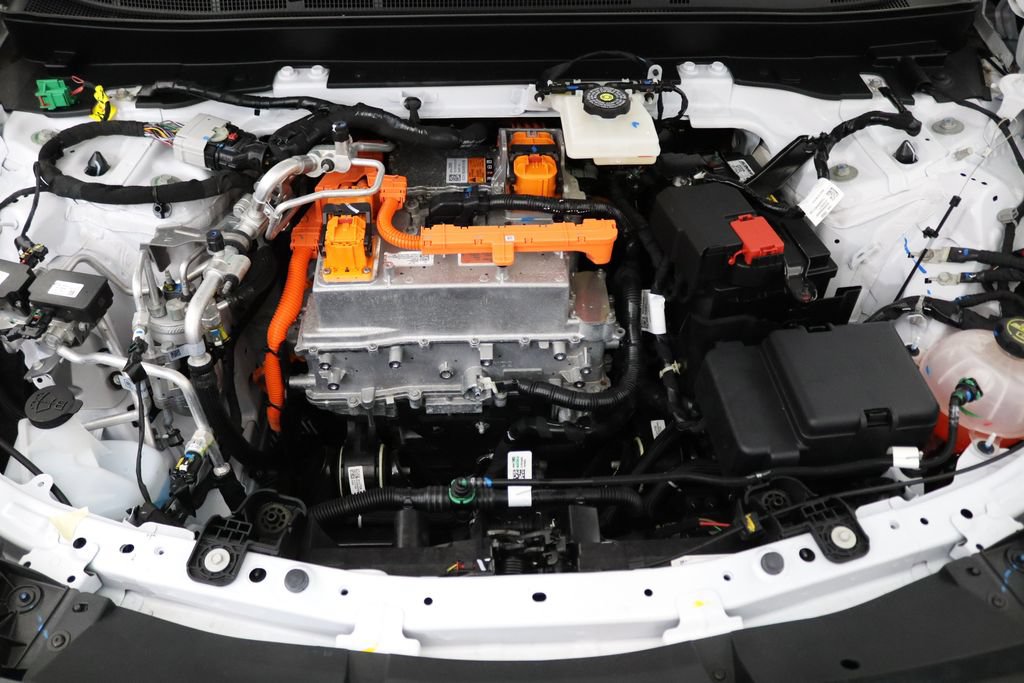 Used 2025 Honda Prologue Touring image 26