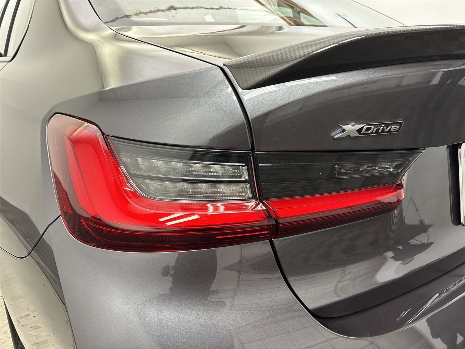 New 2026 BMW M340i xDrive w/ Premium Package AWD/4WD image 19