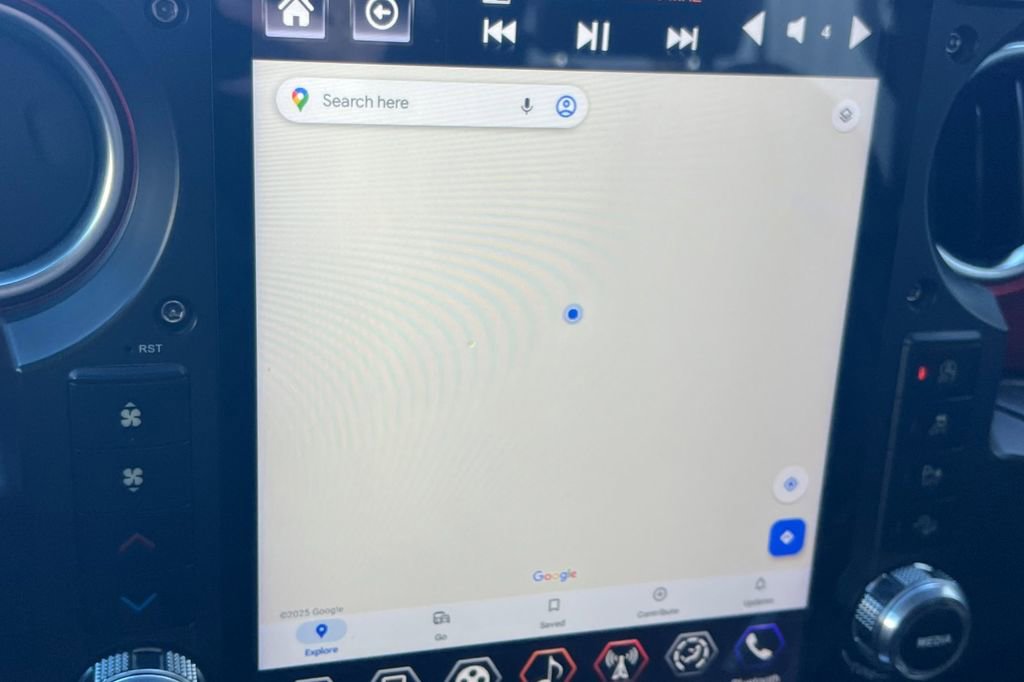 Used 2021 Jeep Wrangler Unlimited Rubicon image 20