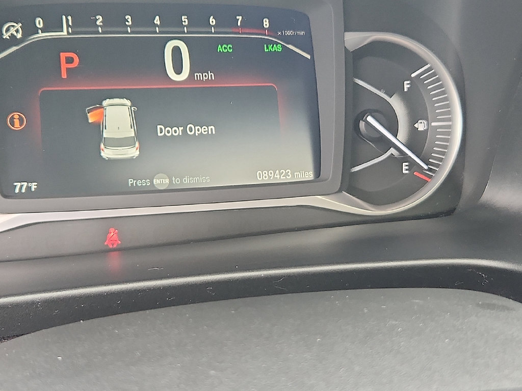 Used 2022 Honda Passport EX-L image 15