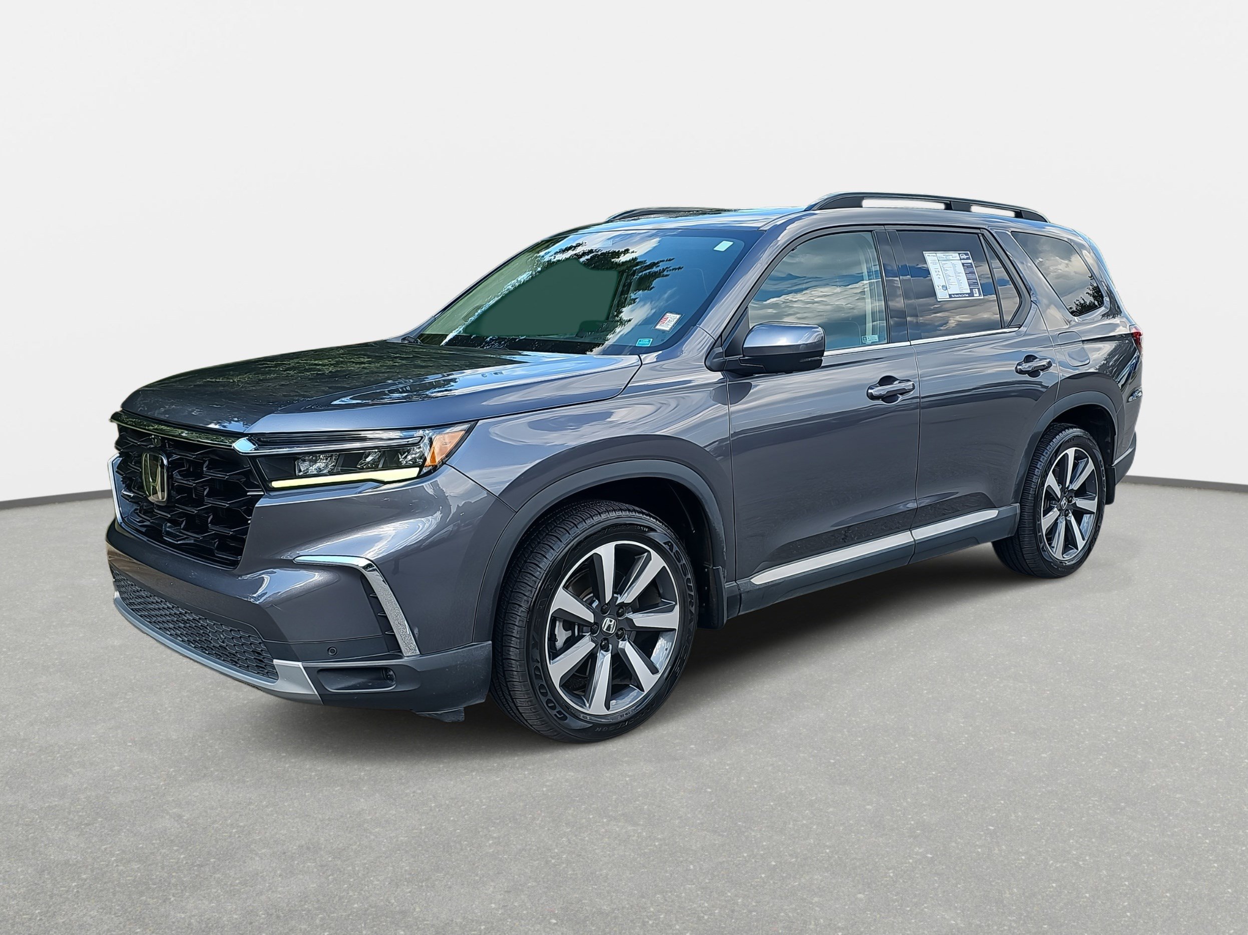 Used 2023 Honda Pilot Elite