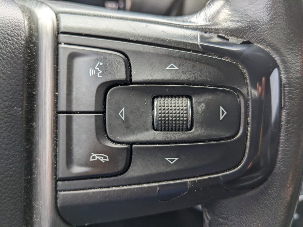 Used 2020 GMC Sierra 1500 Denali image 32