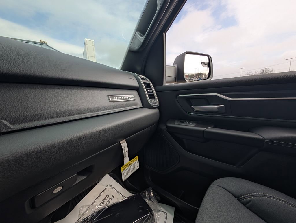 New 2026 RAM 1500 Big Horn image 30