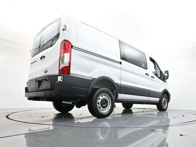 New 2026 Ford Transit 250 Low Roof image 33