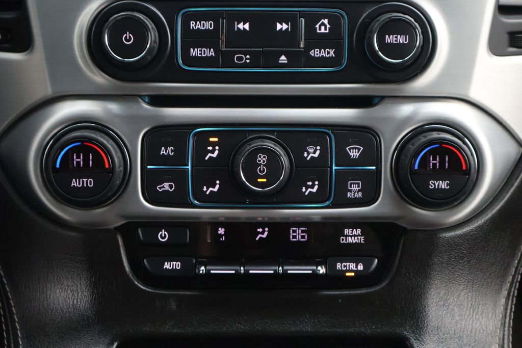 Used 2020 GMC Yukon SLE w/ Convenience Package image 18