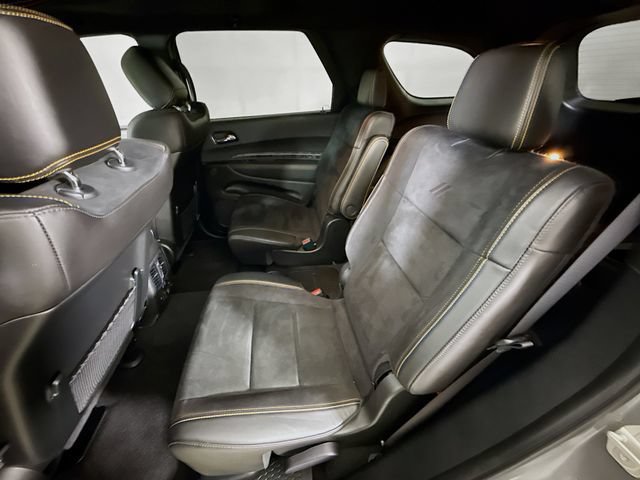 Used 2023 Dodge Durango R/T w/ Hemi Orange Plus Package AWD/4WD image 26