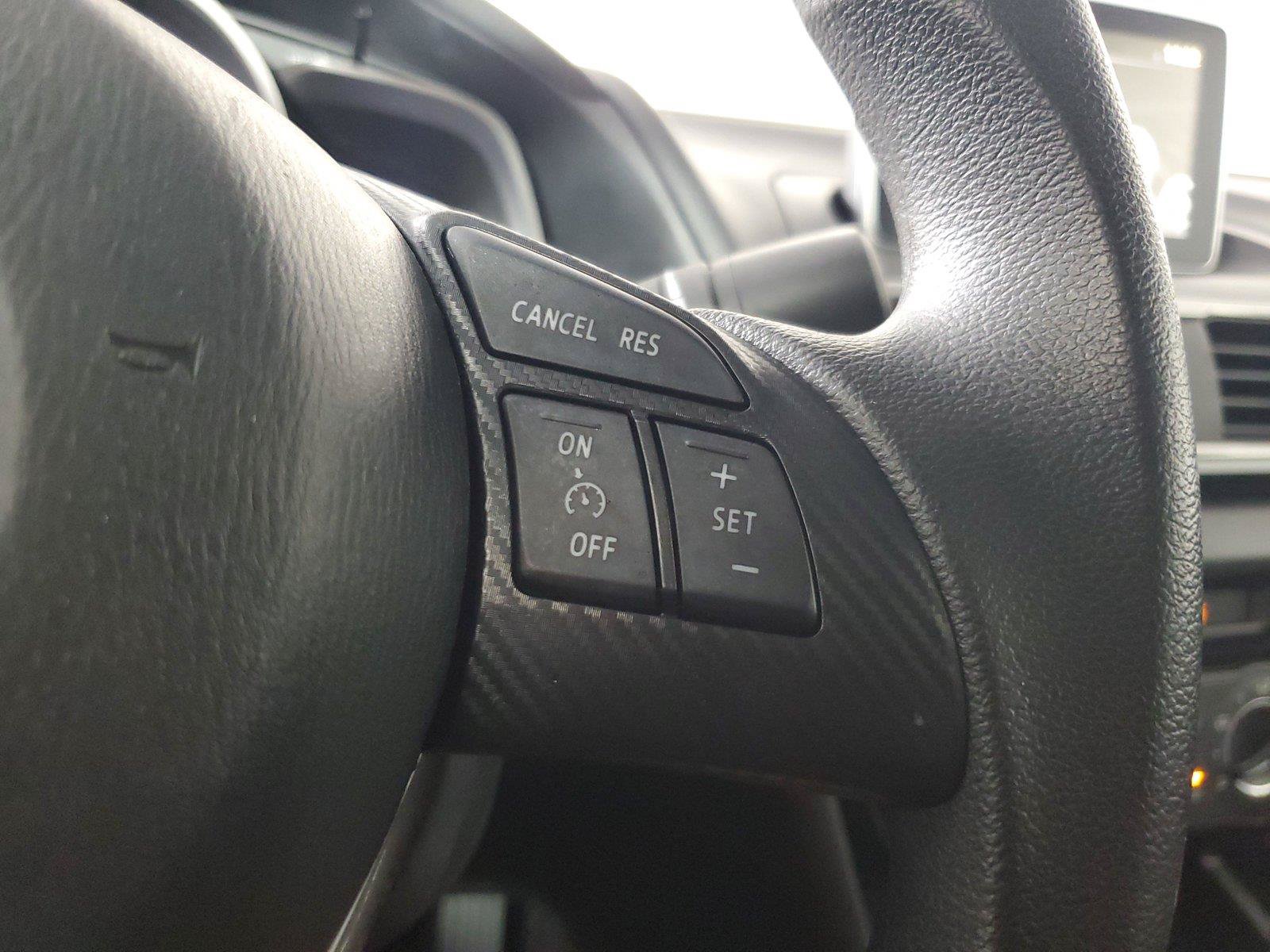 Used 2016 MAZDA MAZDA3 i Sport w/ Preferred Equipment Package FWD image 24