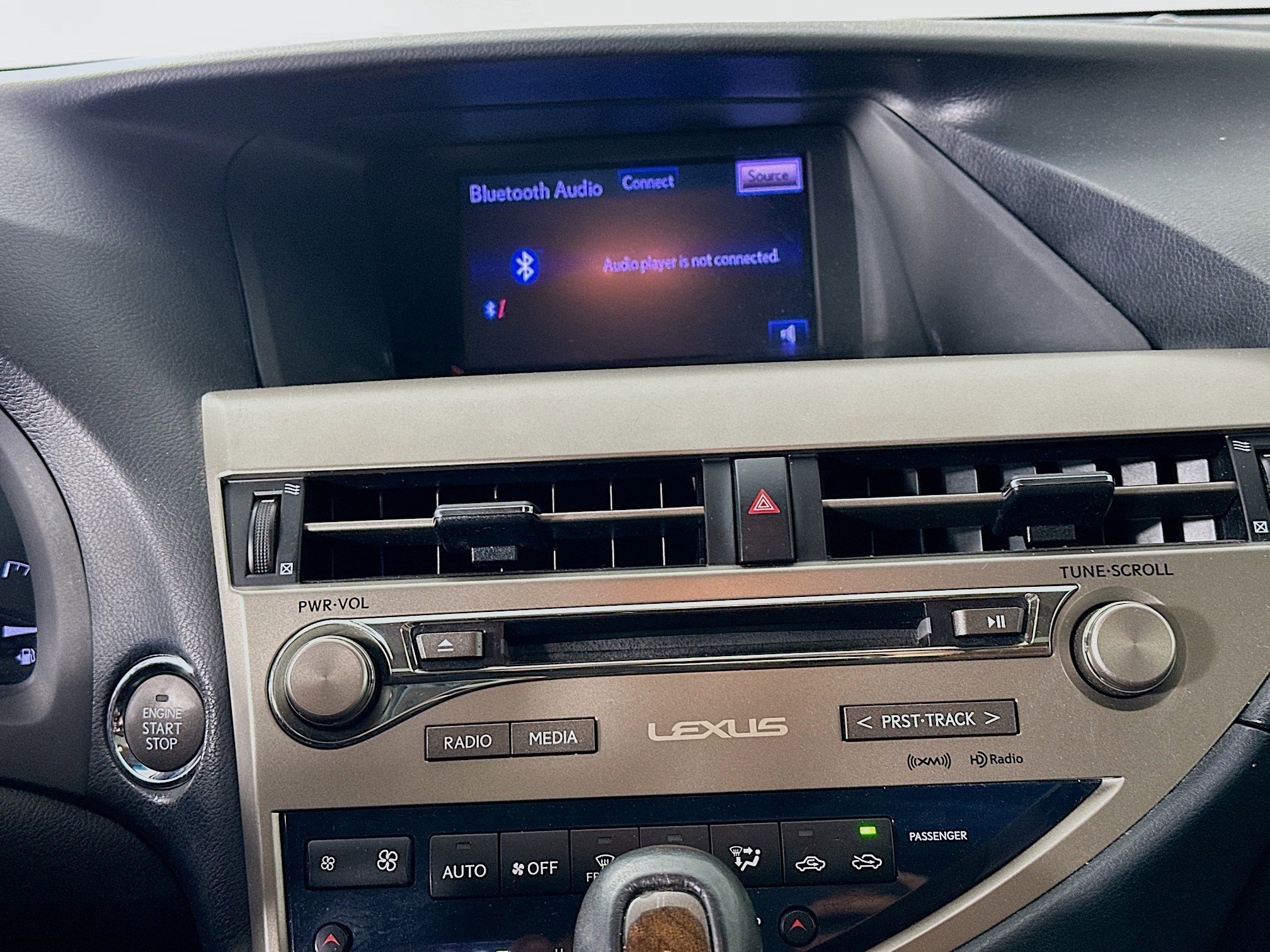 Used 2015 Lexus RX 350 AWD image 15