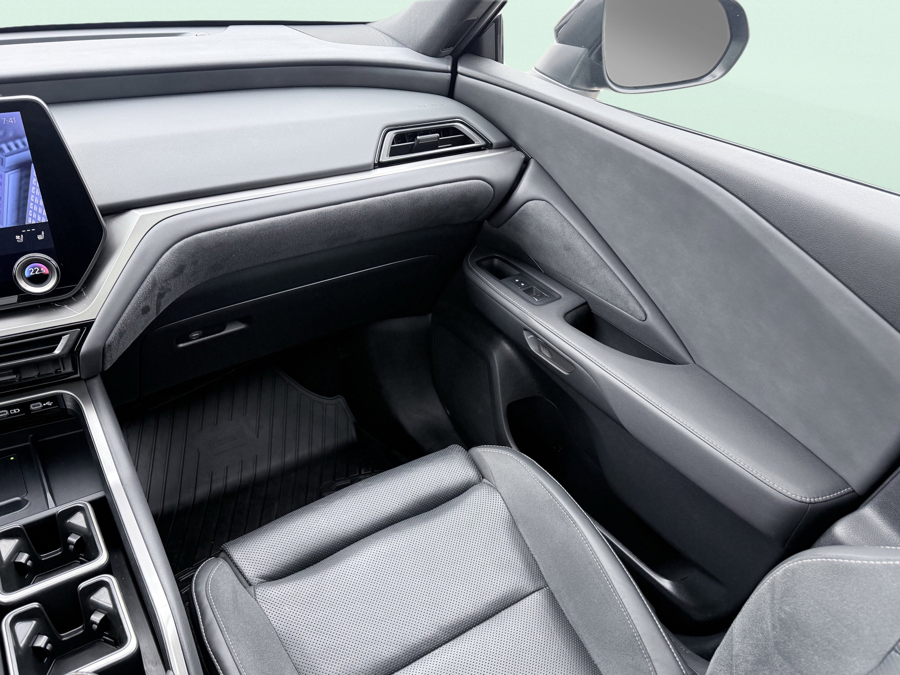 Used 2024 Lexus TX 350 AWD image 66