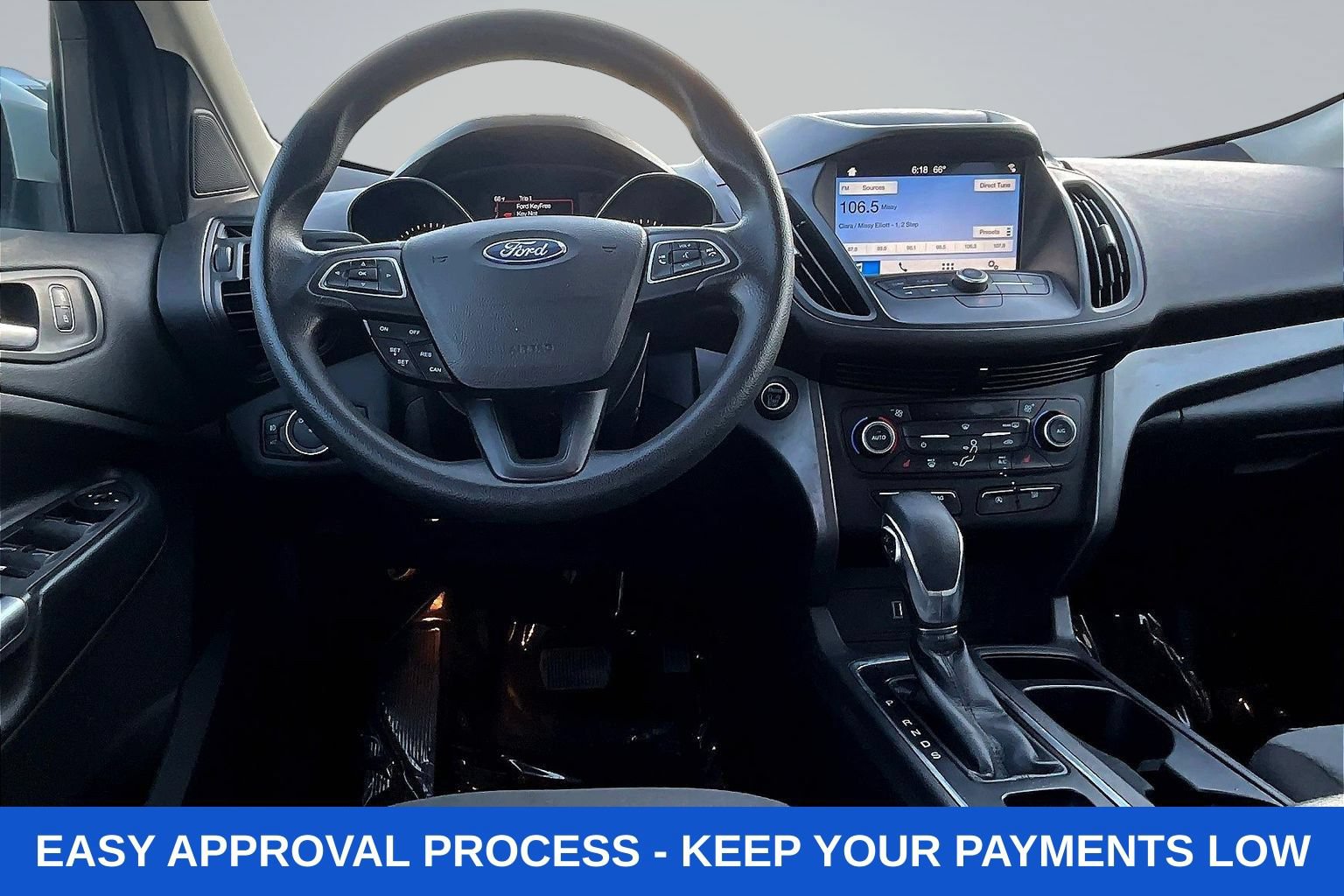 Used 2019 Ford Escape SE AWD/4WD image 11