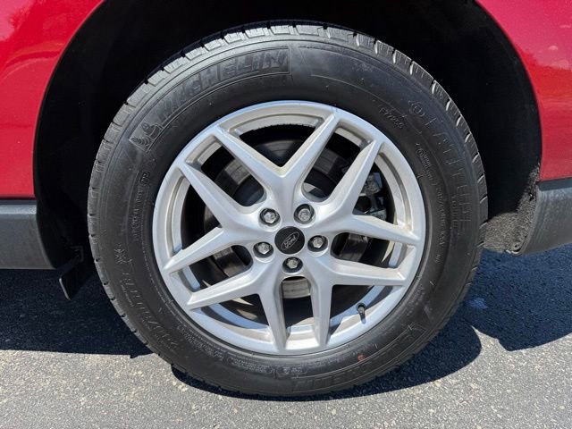 Used 2023 Ford Edge SEL w/ Convenience Package AWD/4WD image 9
