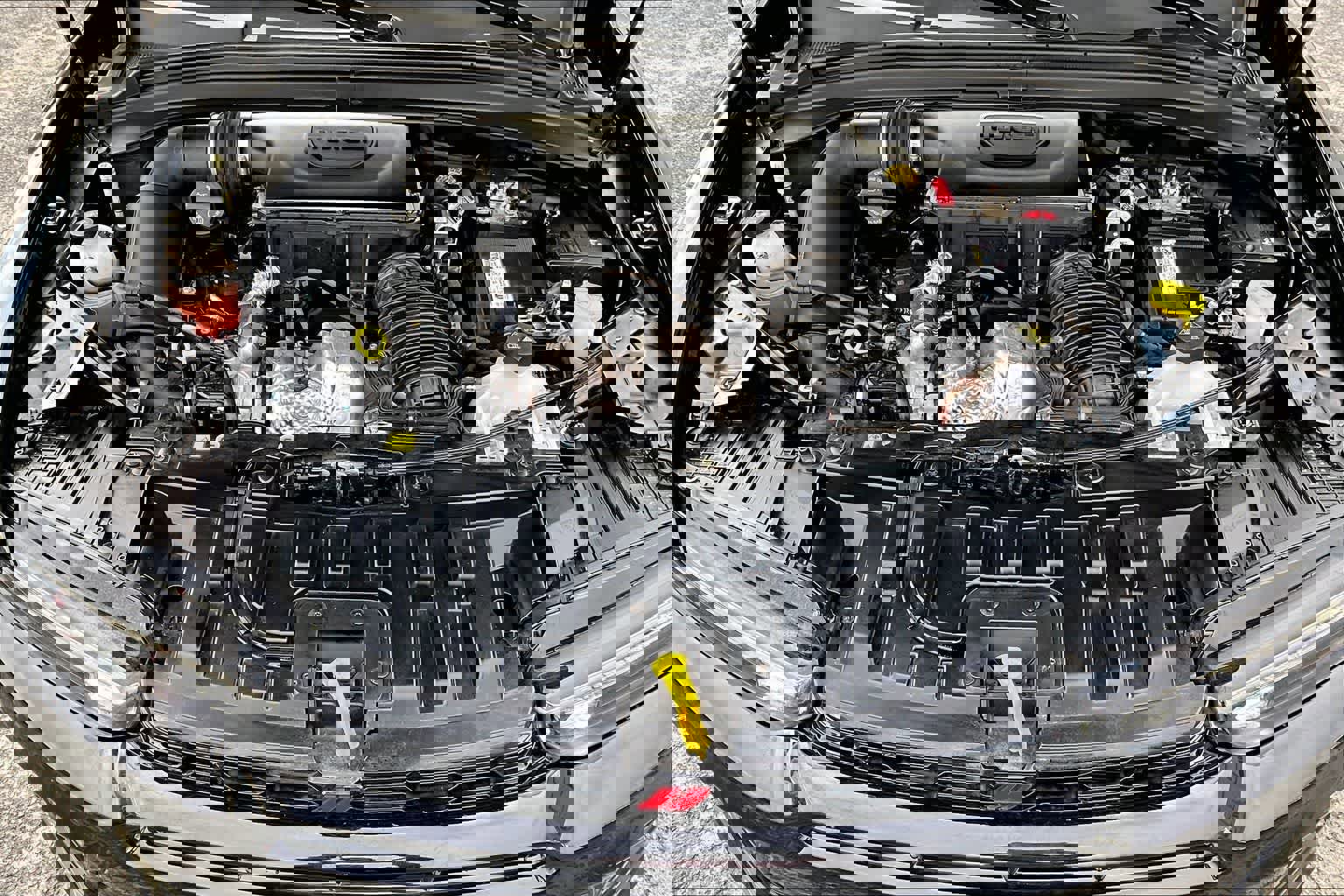 Used 2023 Dodge Hornet GT w/ Track Pack image 9