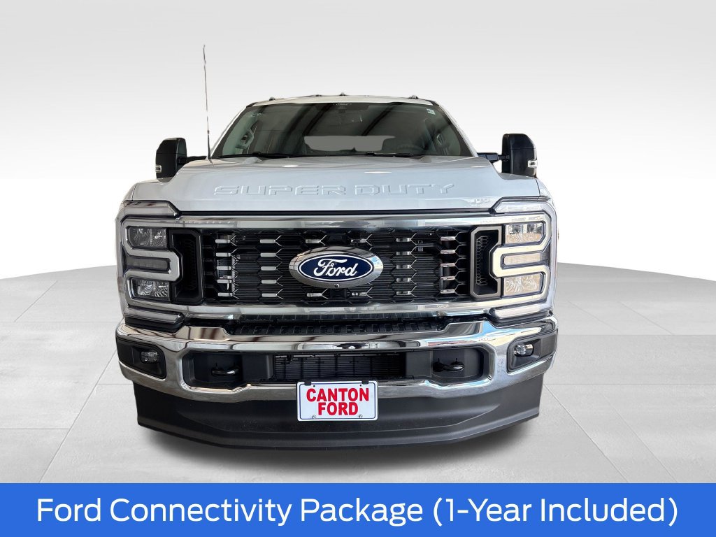 New 2027 Ford F350 XLT w/ XLT Premium Package AWD/4WD image 10
