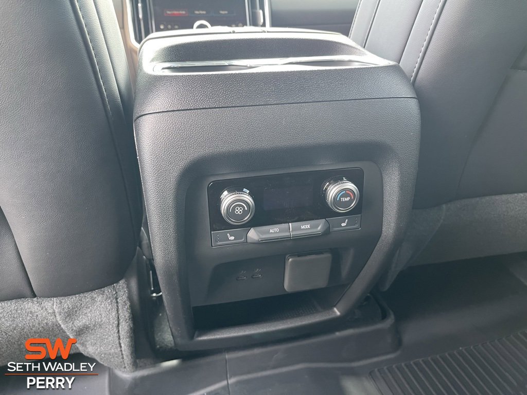 New 2026 GMC Acadia Elevation w/ Black Edition image 24