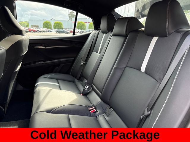 Used 2026 Toyota Camry SE w/ Convenience Package FWD image 21