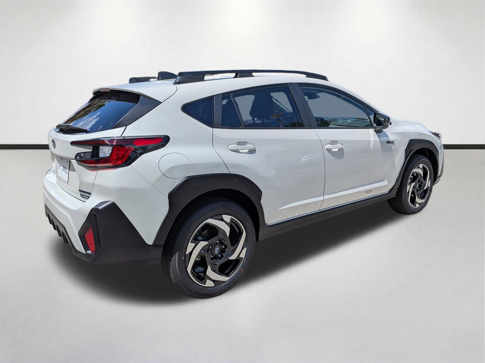 New 2026 Subaru Crosstrek 2.5i Limited AWD/4WD image 4